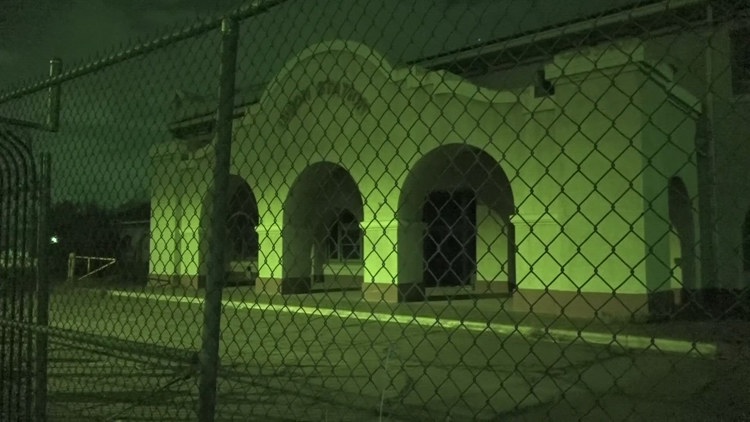 Want a Halloween scare? This Phoenix tour mixes ghosts with true crime
