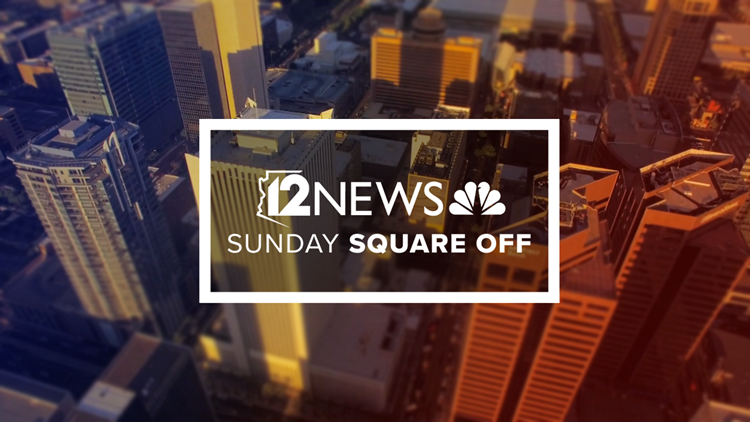 Minggu Square Off