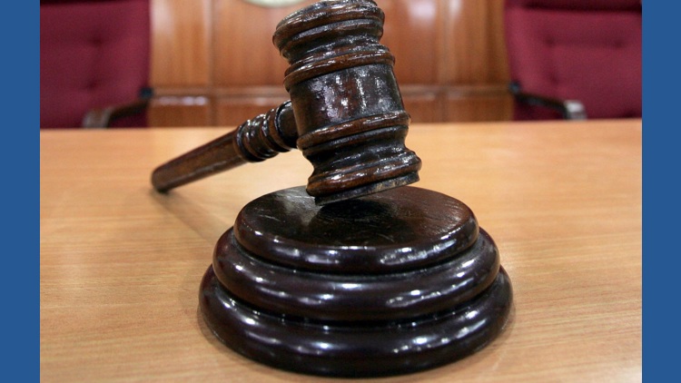 Man sentenced to 7 years for drug trafficking offenses after drugs found in a tire