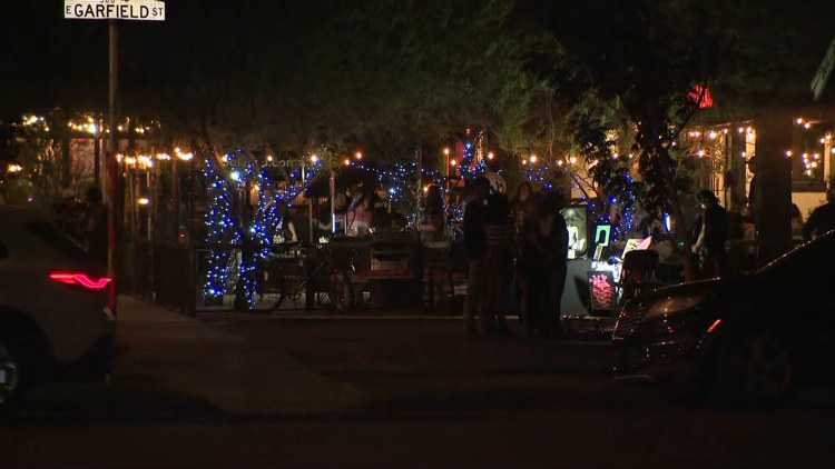 Phoenix First Friday welcomes vendors back under new city pilot program