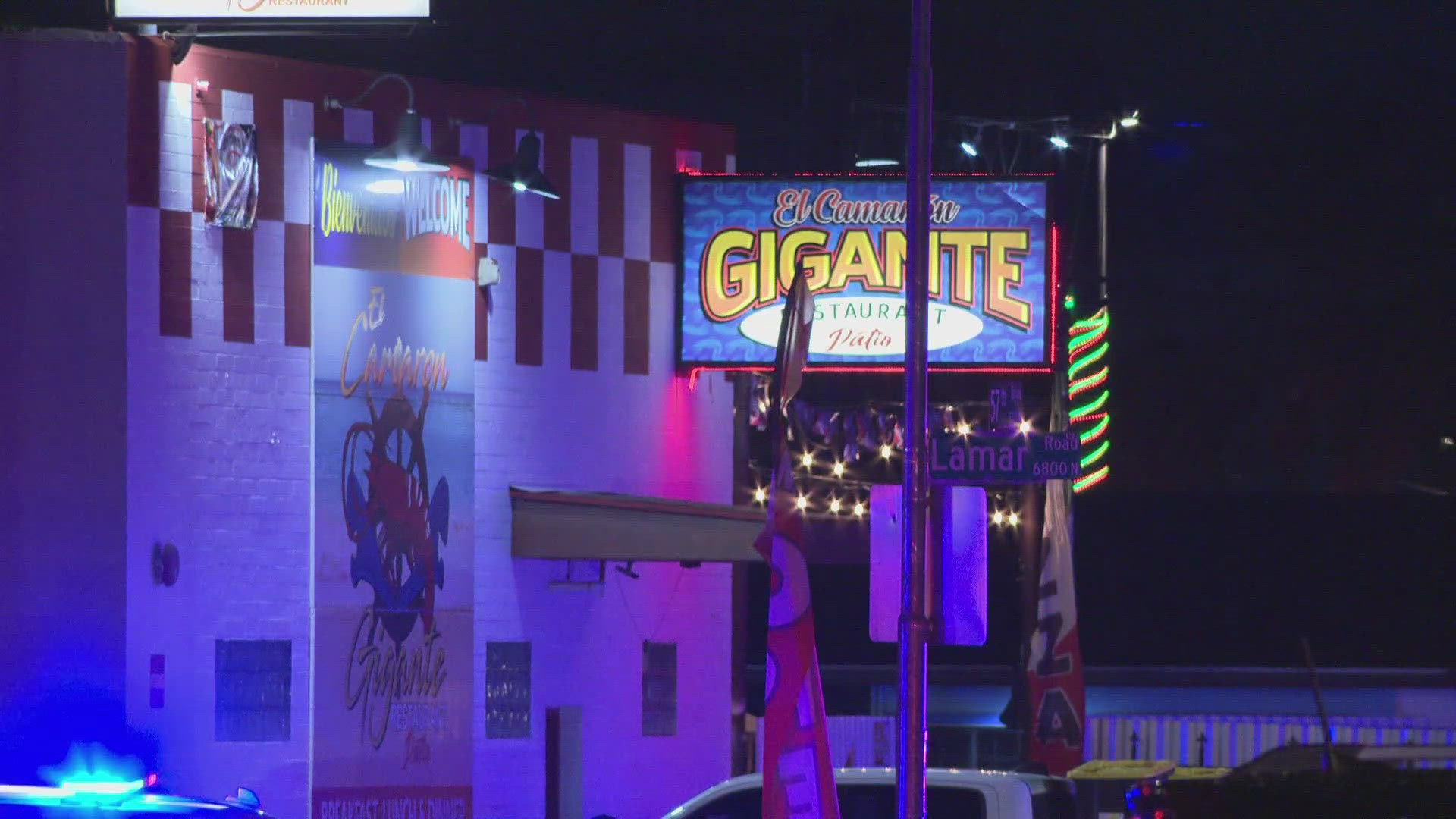 Glendale PD seeking suspects in shooting that left 3 dead, 5 hurt ...