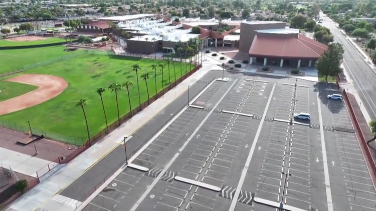Employee raised concerns about cameras at Corona del Sol High School dance room, emails reveal