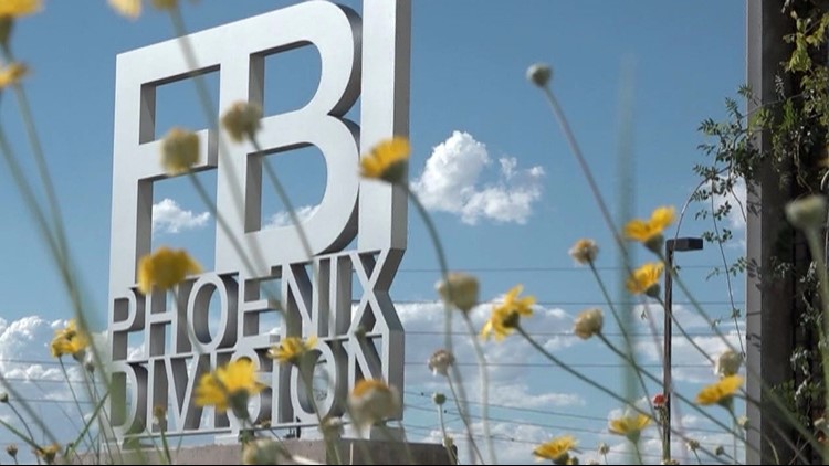 Arizona's members of congress report getting 'suspicious letters,' FBI investigating