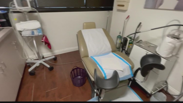 Bristol clinic could soon cross state lines and offer abortion treatment in Virginia