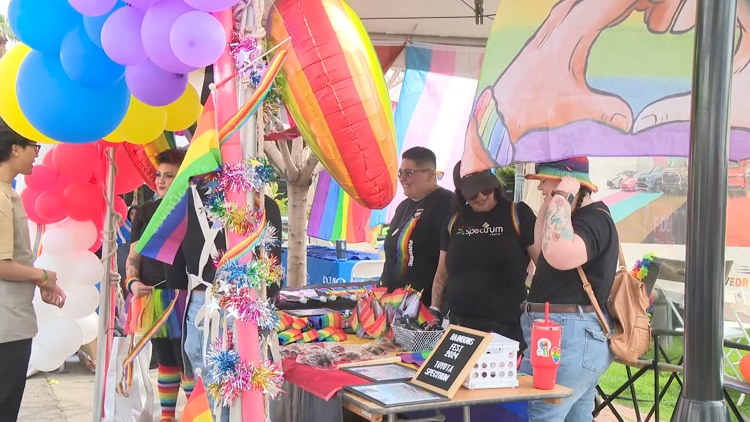Phoenix Pride Festival returns with new location, shorter schedule amid bankruptcy