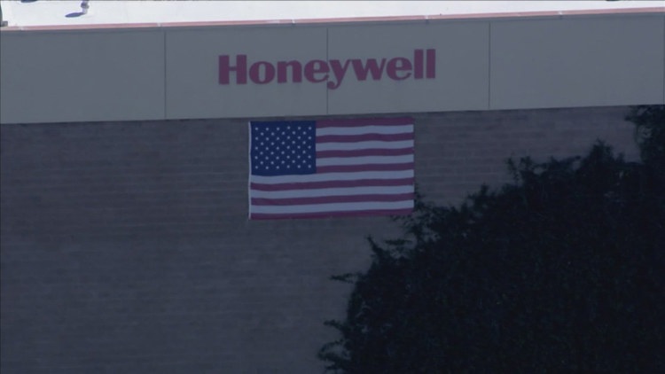 Honeywell Aerospace expanding in Arizona with new $500-million facility