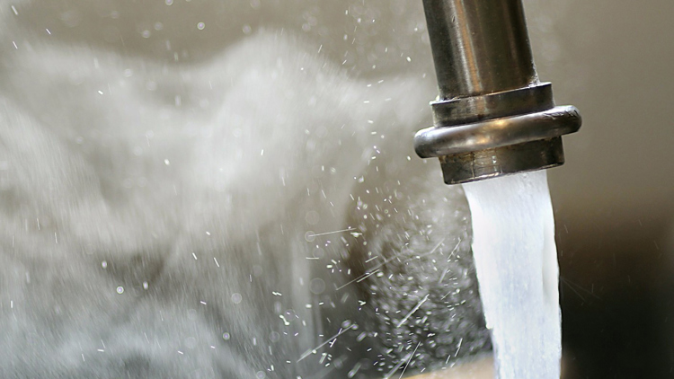 Boil water advisory in place for city of Maricopa