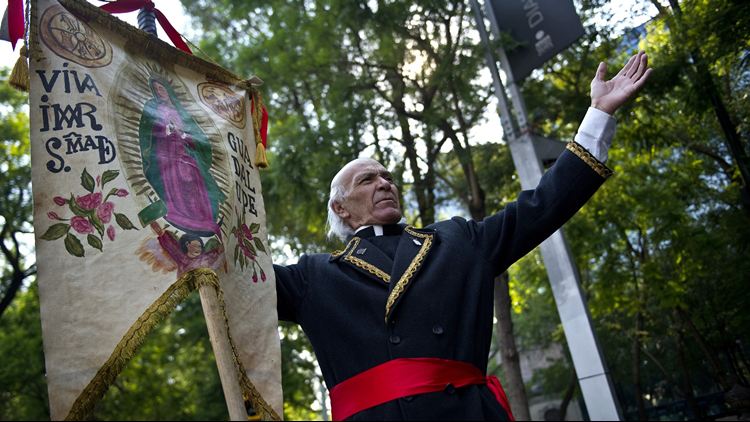 Miguel Hidalgo y Costilla, the meaning and history of the Grito de Dolores