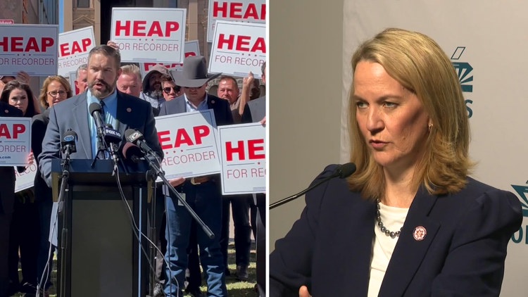 Maricopa County recorder to reinstate voting status of more than 20 citizens, Arizona AG says