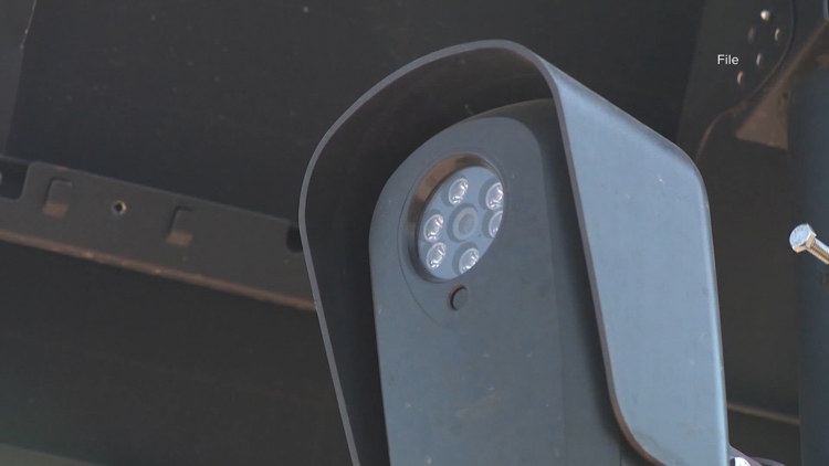 Scottsdale mayor calls for audit into police use of Flock cameras