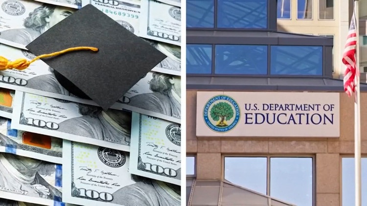 Federal student loan borrowers have until Dec. 31 to enroll in interest rate discount