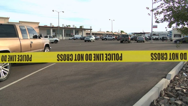 Teen indicted on murder charges after shooting at Mesa reception hall