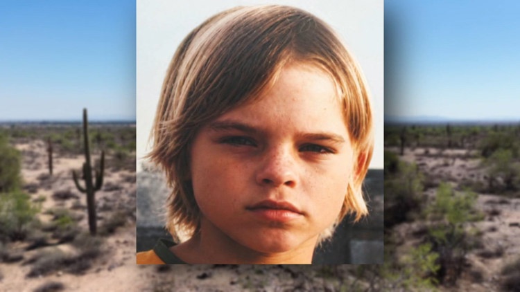Remains of 14-year-old Buckeye boy found in 1982 identified nearly 45 years later as Mitchell Pauli