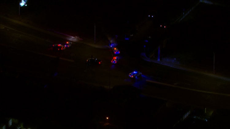 43-year-old pedestrian dies after being hit by car in Phoenix