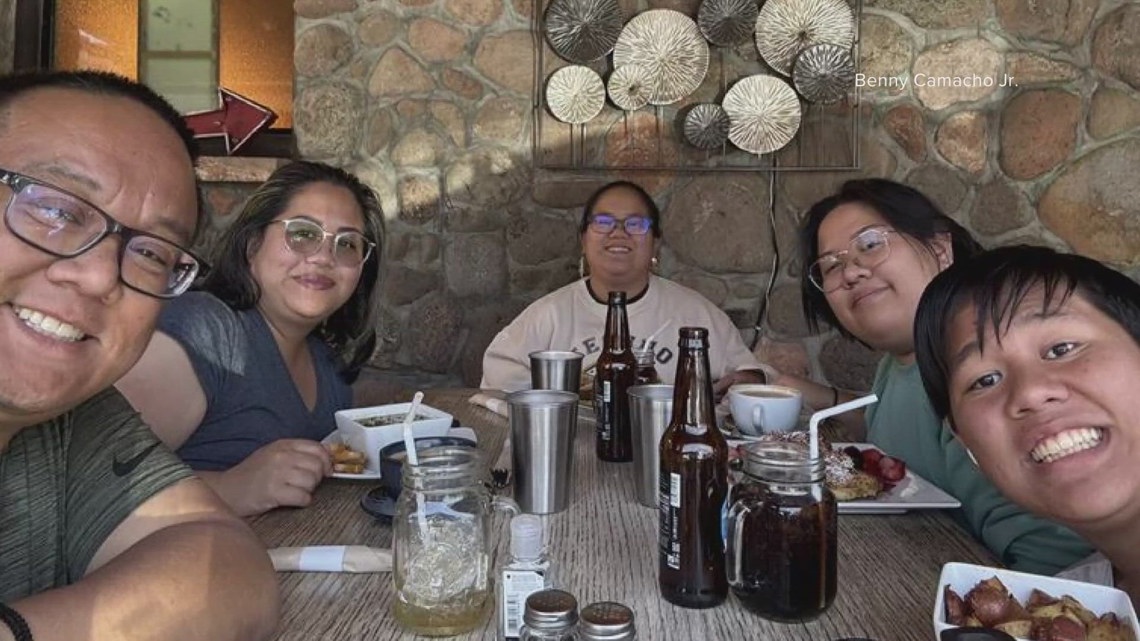 Arizona teen donates organs in final act of kindness following deadly car crash