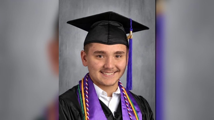 Arizona man dies in accident while serving in Air Force