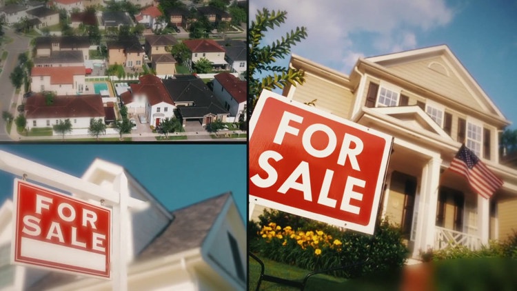 'The goofiest I've ever seen': Navigating the current Arizona housing market