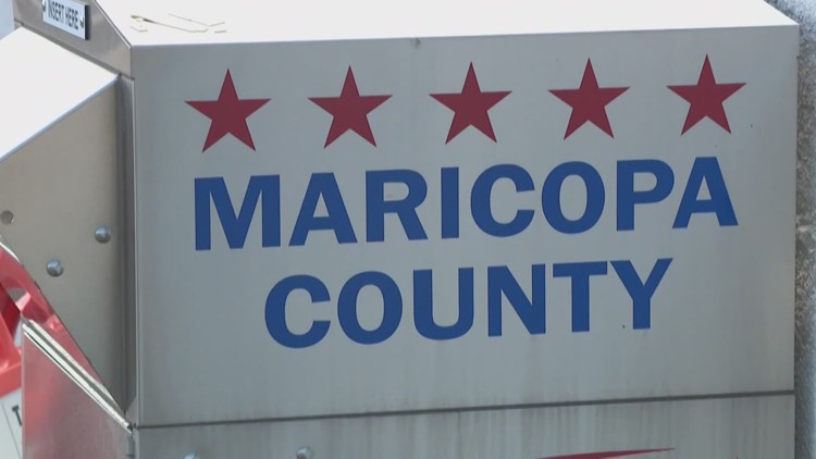 Maricopa County elections official warns of early ballot delays. But there's no evidence for his claim.