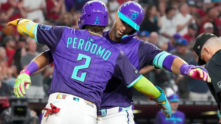 MLB News