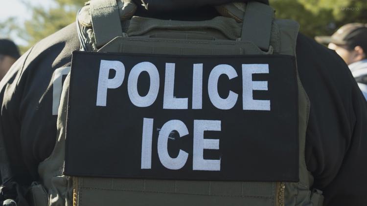 Two workers arrested by ICE in Sedona