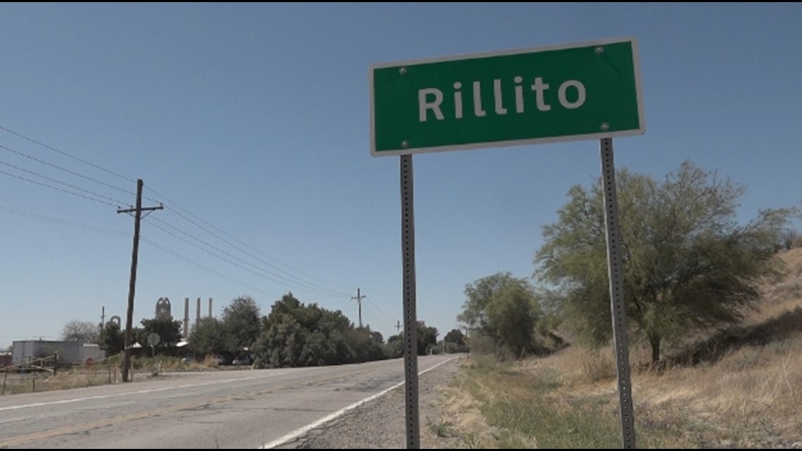 What happened to the man who killed his grandparents in Rillito? - Vimarsana News