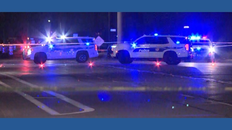 Police investigation blocks roads in southwest Phoenix