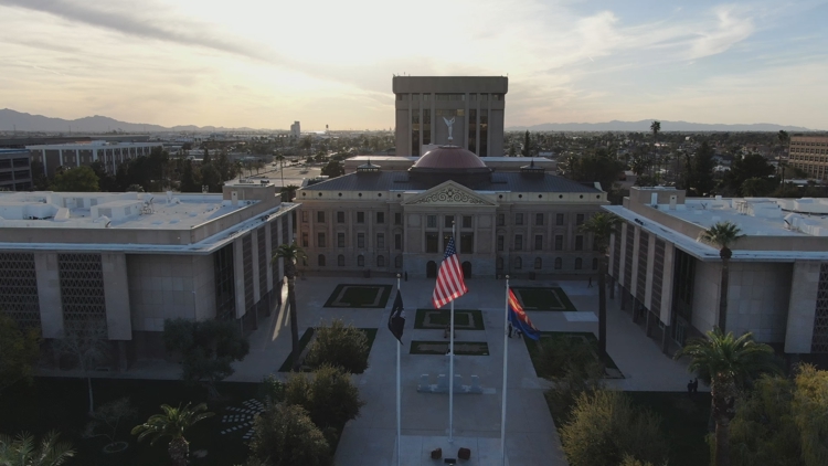 Arizona’s flat income tax: What happened to state revenue after the tax cut?