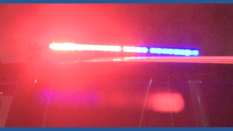 Pedestrian killed after attempting to cross I-10 near Buckeye