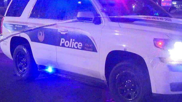 Man arrested days after deadly central Phoenix bicycle crash, police say