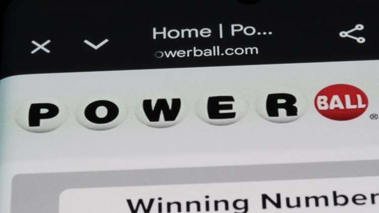$50K Powerball ticket sold in Marana