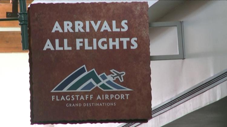 New nonstop service to and from Flagstaff announced by Delta