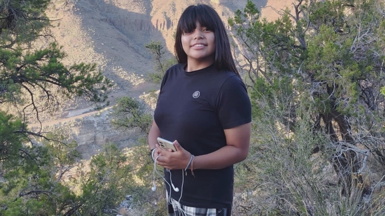 Family seeks answers nearly one year after White Mountain Apache teen's death