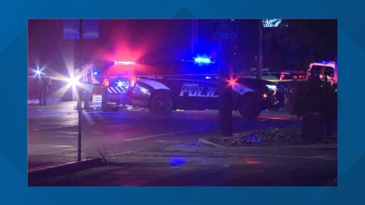 Peoria bicyclist dies after being struck by vehicle near 75th Avenue