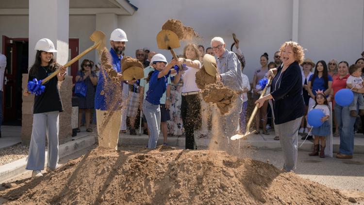 New early learning center in Marana aims to fill one piece of Arizona’s child care gap