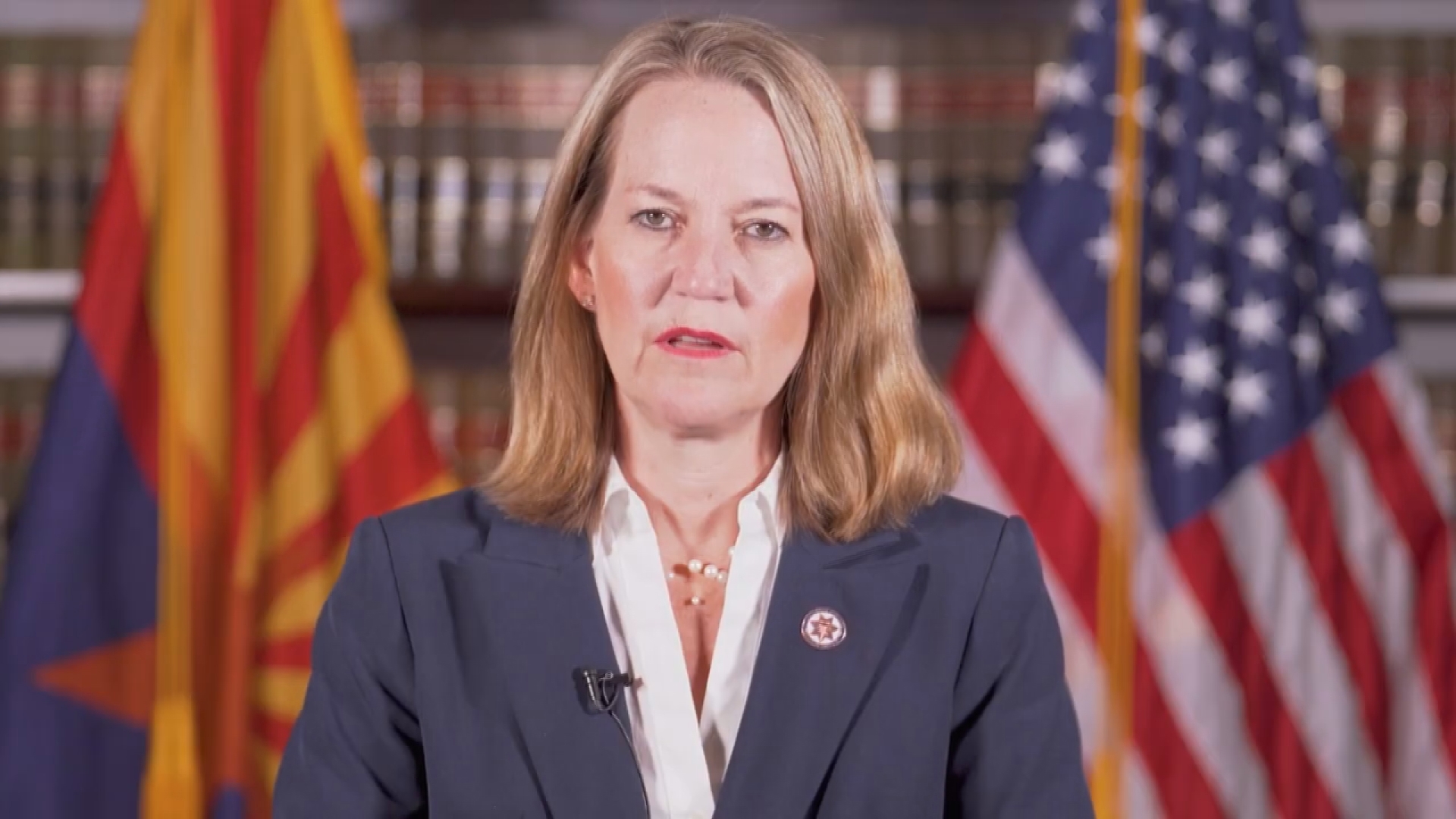 Grand Jury Indicts Arizona Republicans For Fraud In 2020 Fake Elector Scheme 1539