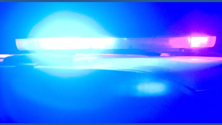 Woman detained, 2 children injured after vehicle crashes into Phoenix home