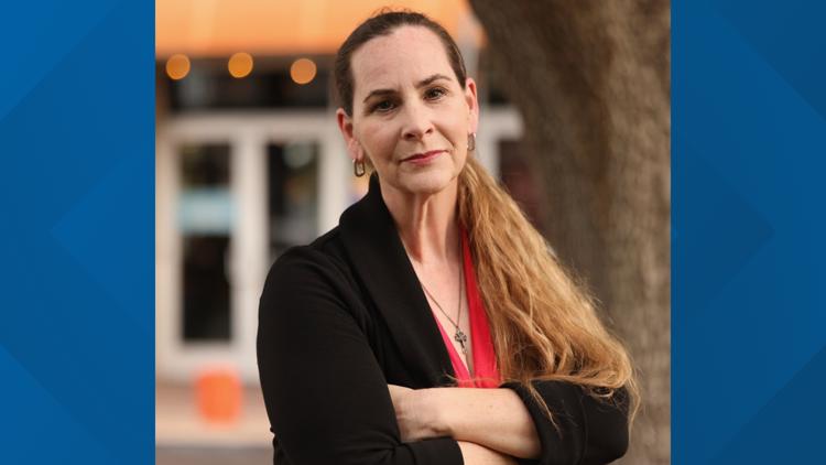Arizona congressional candidate says she was attacked, raped while fixing campaign signs