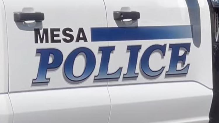 Woman injured after gun sale outside Bass Pro Shops in Mesa ends in shooting