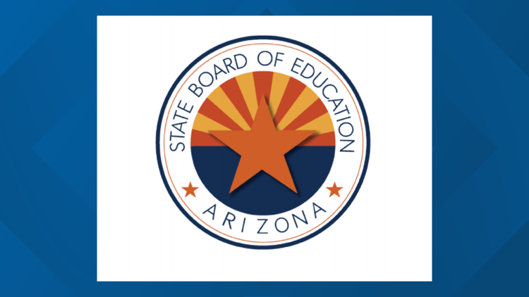 Education Board announces which Arizona schools earned an "A" rating