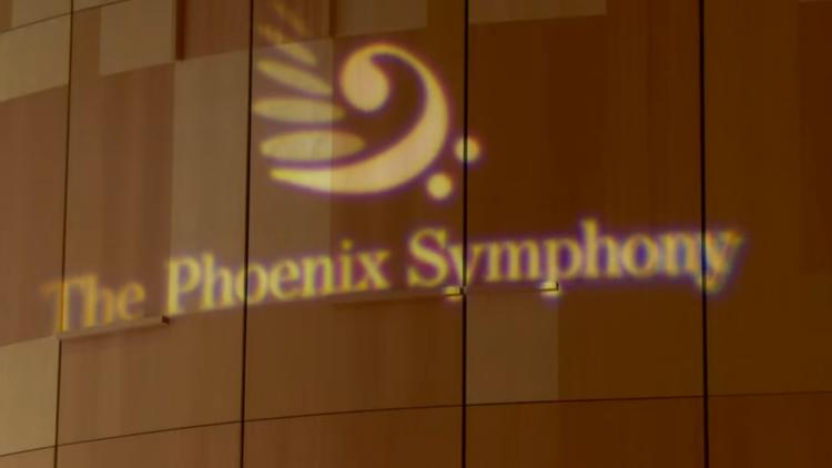 Phoenix Symphony suspends season due to money problems