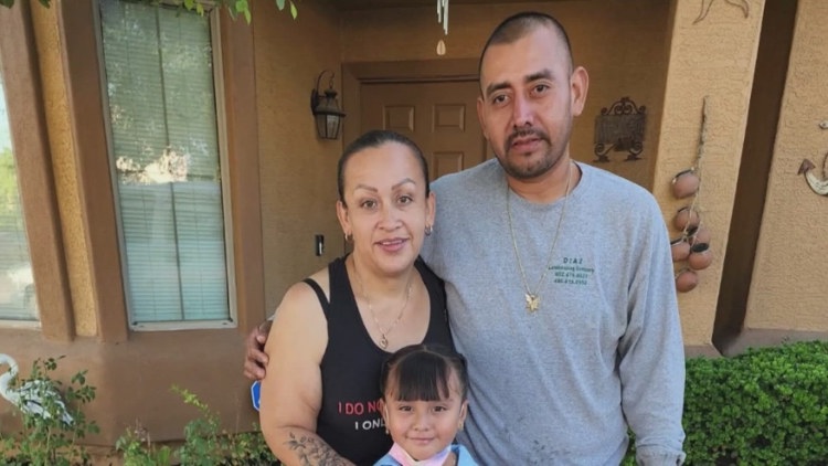 Wrongful death lawsuit filed against city after Phoenix cop fatally shoots wrong person