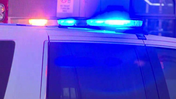 Driver turns himself in after bicyclist found dead in hit-and-run crash in New Caney, DPS says