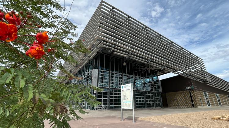 Recorder's Office reports unauthorized after-hours early voting access at Chandler-Gilbert Community College