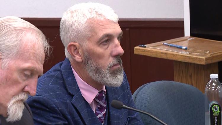 Prescott Valley mayor appears in court following barroom squabble