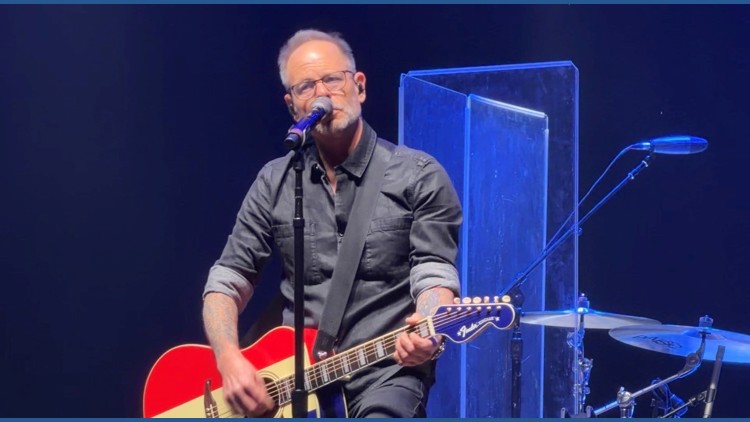 ‘As Long as it Matters’ to fans, Gin Blossoms will keep touring and making music