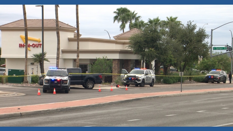 Shots fired during drive-thru confrontation at In-N-Out in Arizona