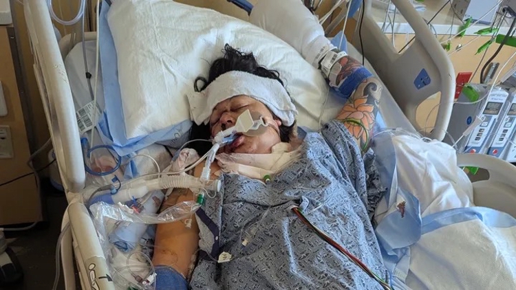 Man sentenced to 15 years for stabbing ex-girlfriend more than 20 times in Mesa