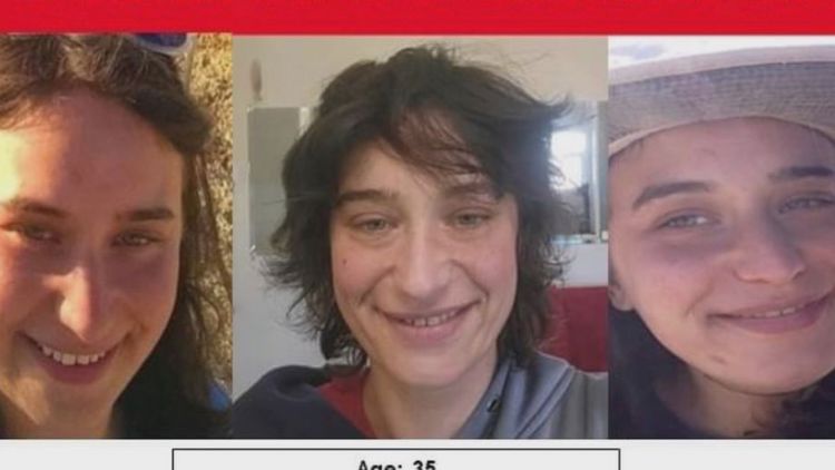 Arizona woman missing since 2024 may be alive in Mexico, social media posts claim. Arizona authorities haven't verified her identity.