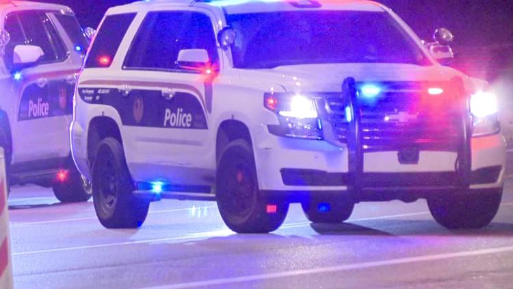 Suspect in custody after deadly shooting in Phoenix
