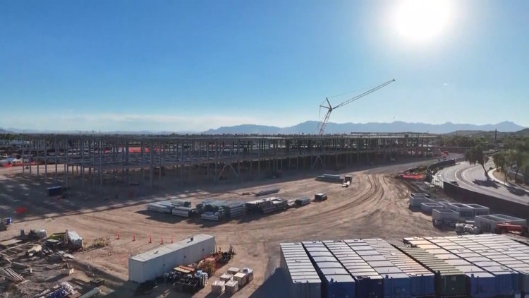 Phoenix councilman faces possible ethics complaint over Ahwatukee data center donations